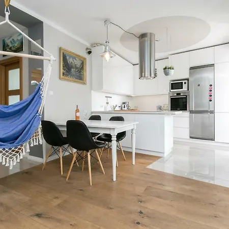 Lägenhet Apartament Frida *