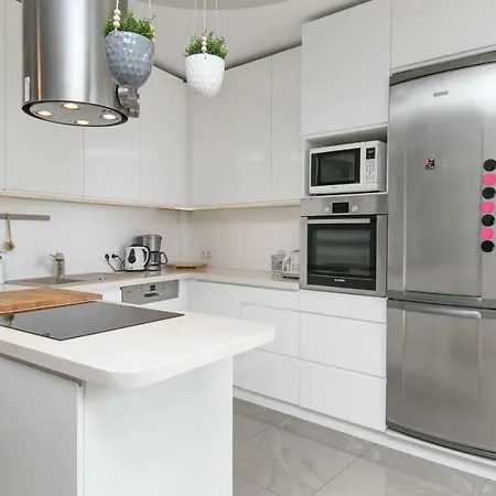 Lägenhet Apartament Frida