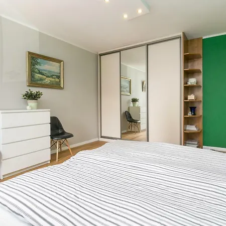 Apartament Frida Lägenhet