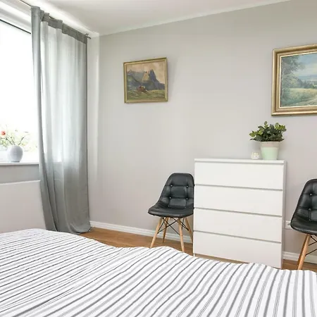 Apartament Frida