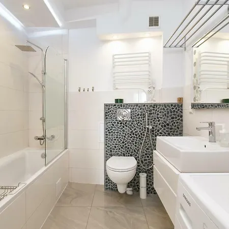 Lägenhet Apartament Frida