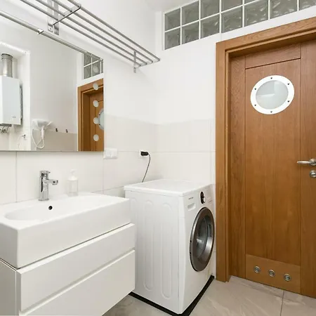 Apartament Frida グダニスク