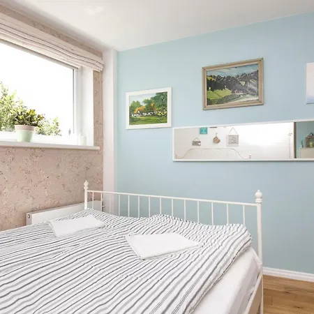 Apartament Frida *