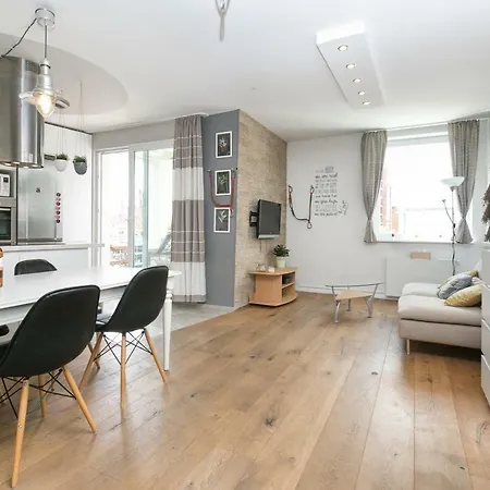 Apartament Frida
