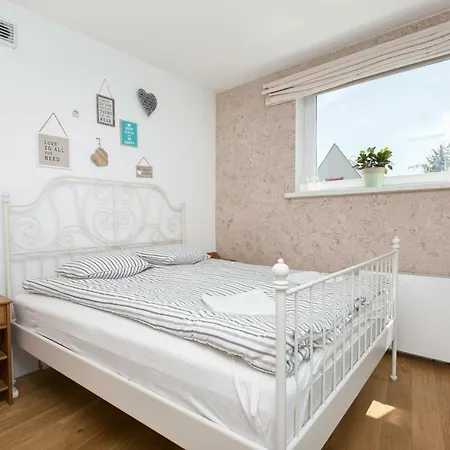 Apartament Frida グダニスク