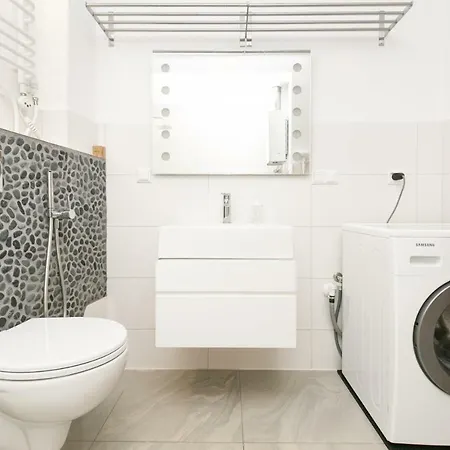 Apartament Frida