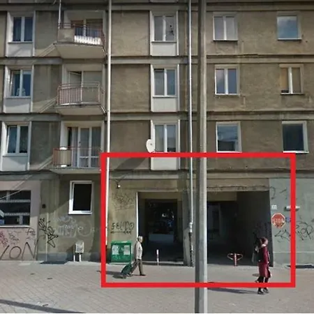 Apartament Frida Gdansk