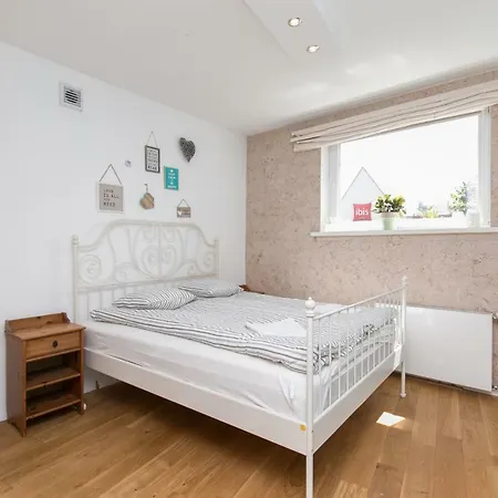 شقة Apartament Frida *