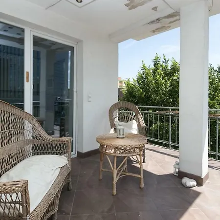 Apartament Frida شقة غدانسك