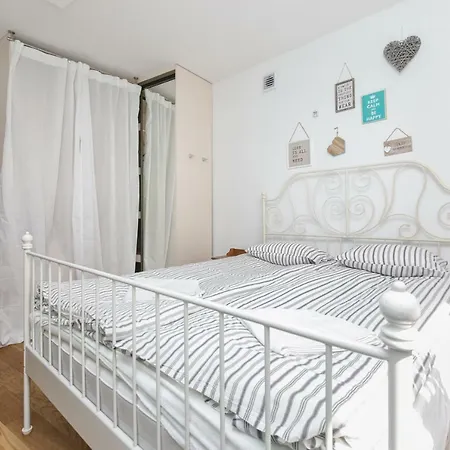 Apartament Frida شقة غدانسك